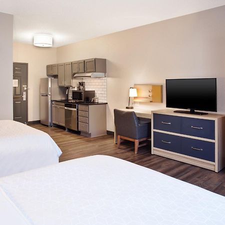 Candlewood Suites Kenosha By Ihg Pleasant Prairie Zewnętrze zdjęcie