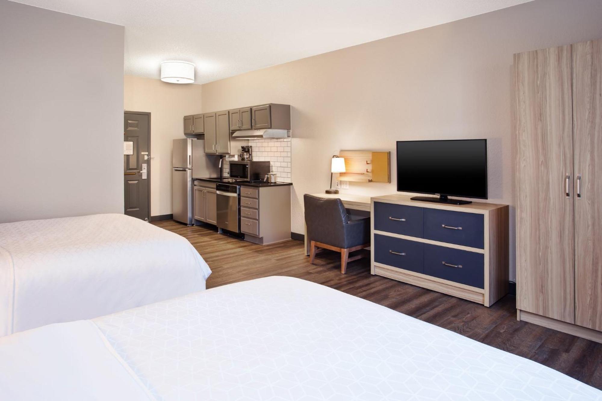 Candlewood Suites Kenosha By Ihg Pleasant Prairie Zewnętrze zdjęcie