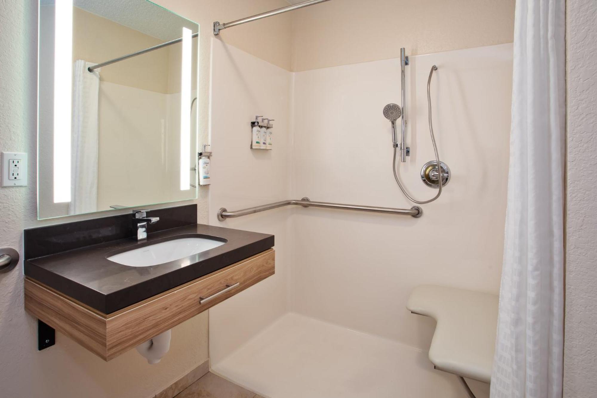Candlewood Suites Kenosha By Ihg Pleasant Prairie Zewnętrze zdjęcie
