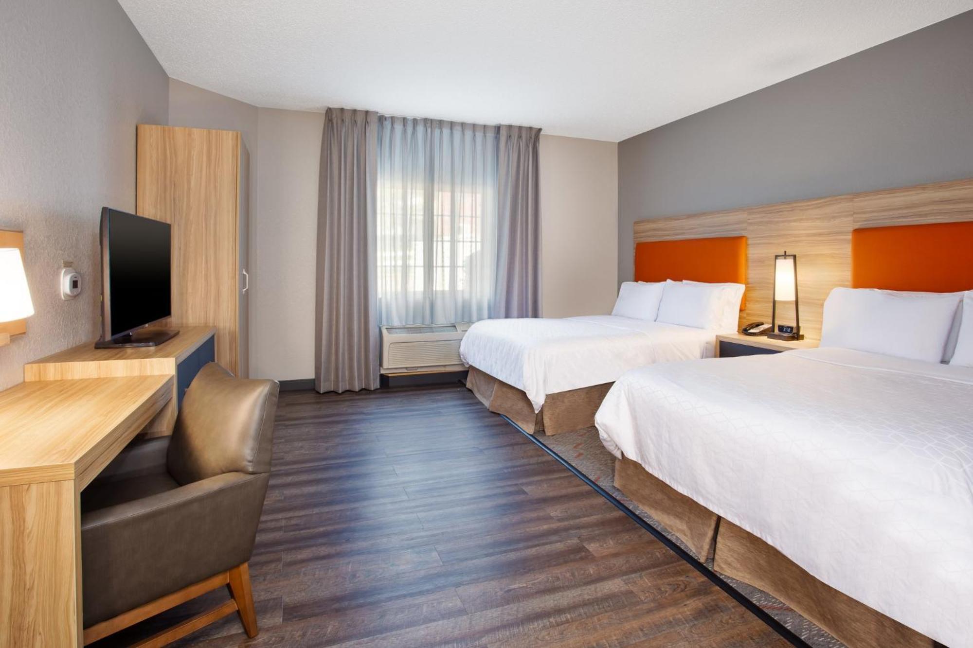 Candlewood Suites Kenosha By Ihg Pleasant Prairie Zewnętrze zdjęcie
