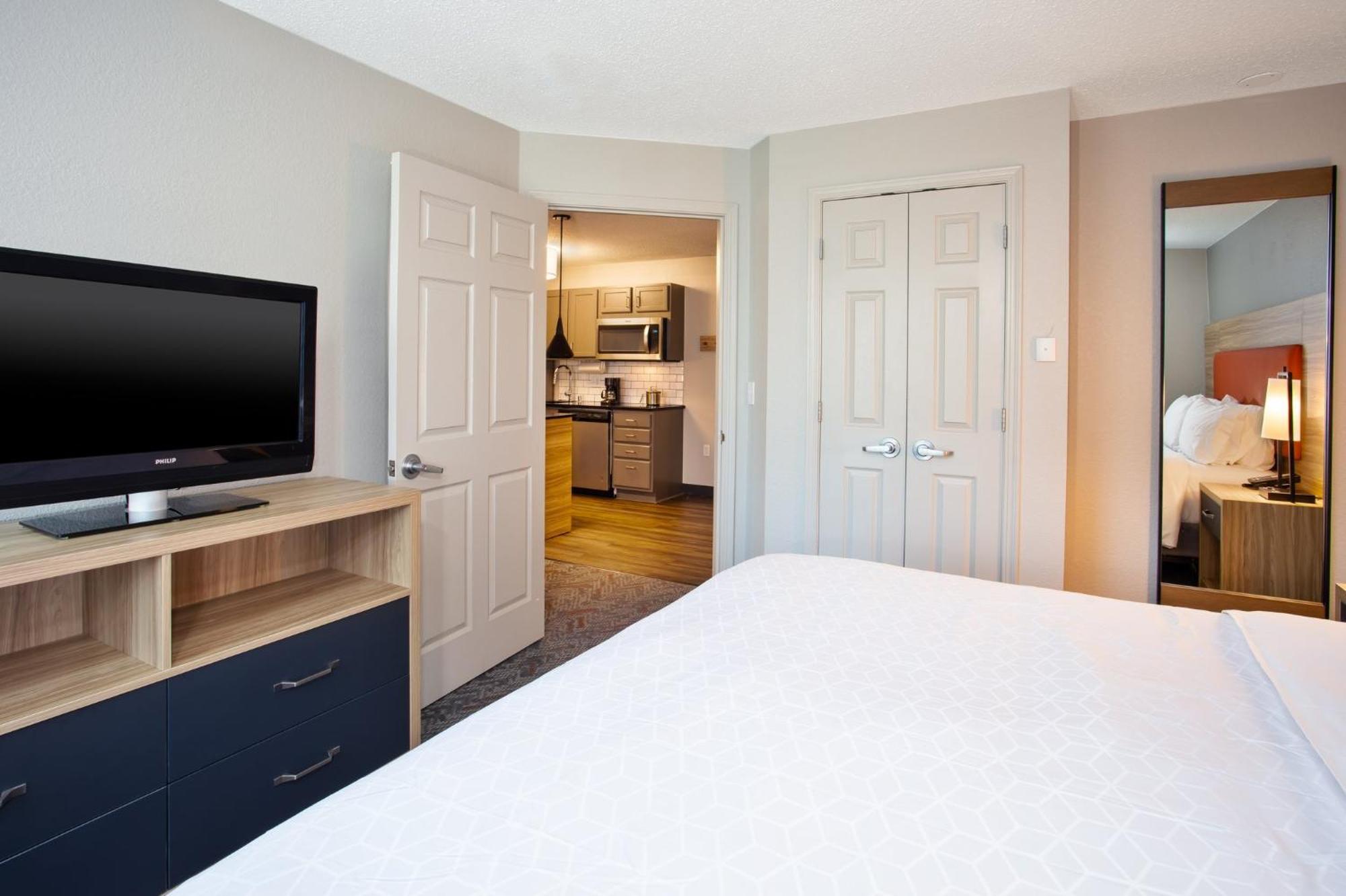 Candlewood Suites Kenosha By Ihg Pleasant Prairie Zewnętrze zdjęcie