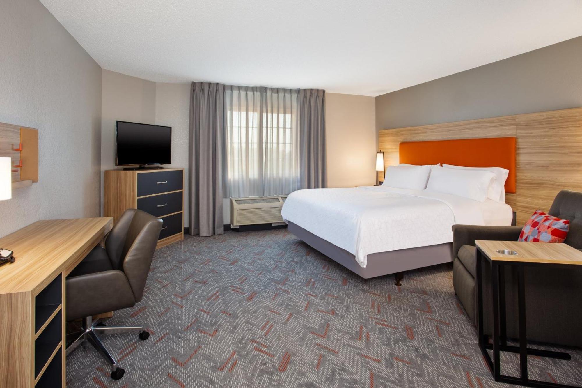 Candlewood Suites Kenosha By Ihg Pleasant Prairie Zewnętrze zdjęcie