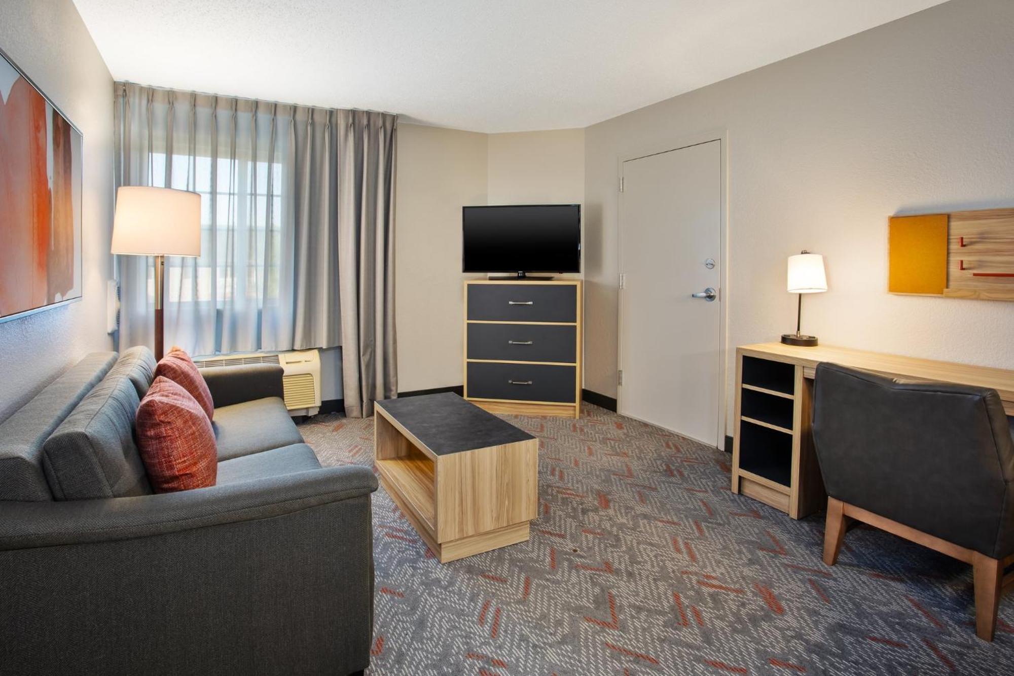 Candlewood Suites Kenosha By Ihg Pleasant Prairie Zewnętrze zdjęcie