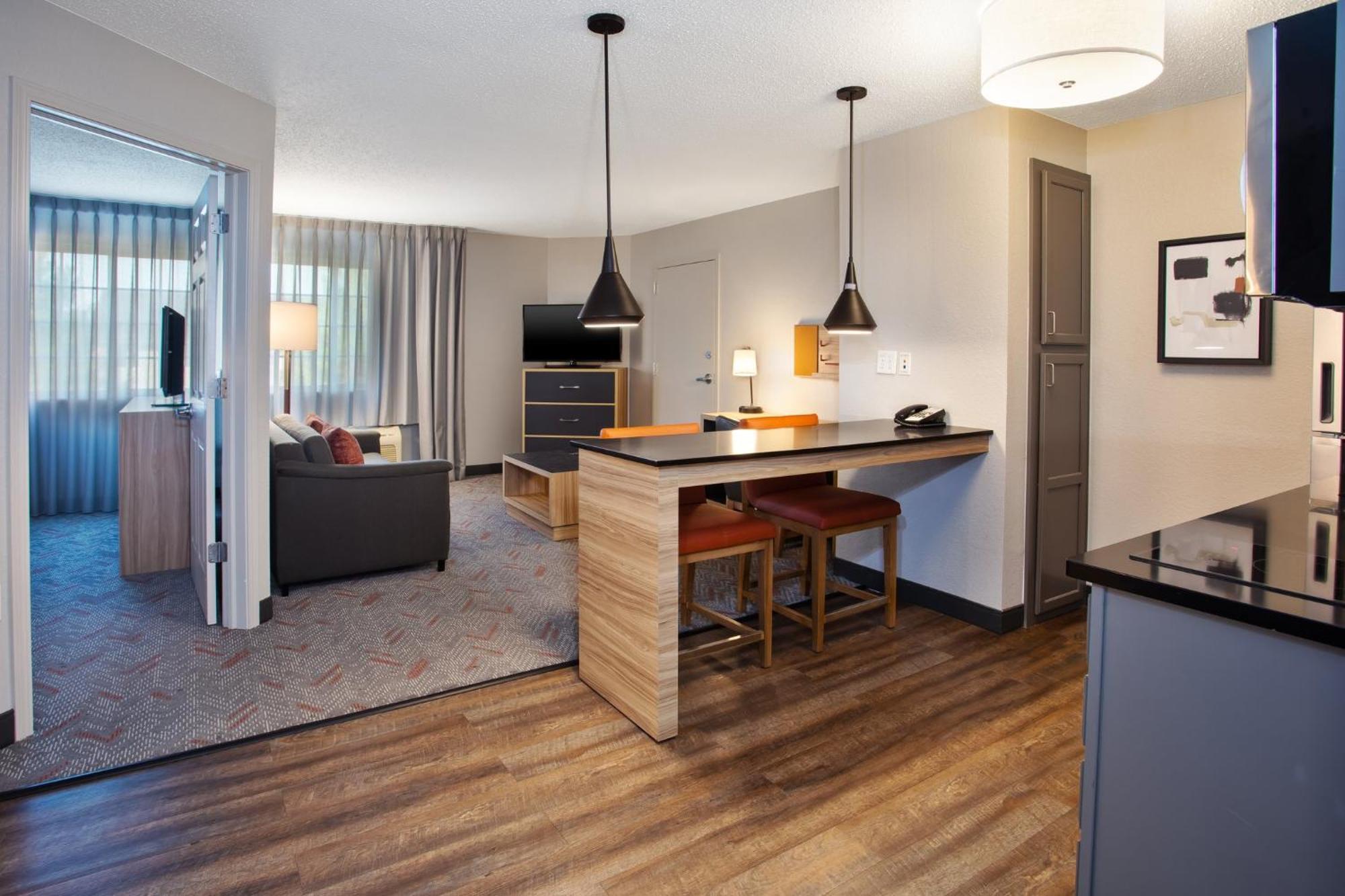 Candlewood Suites Kenosha By Ihg Pleasant Prairie Zewnętrze zdjęcie