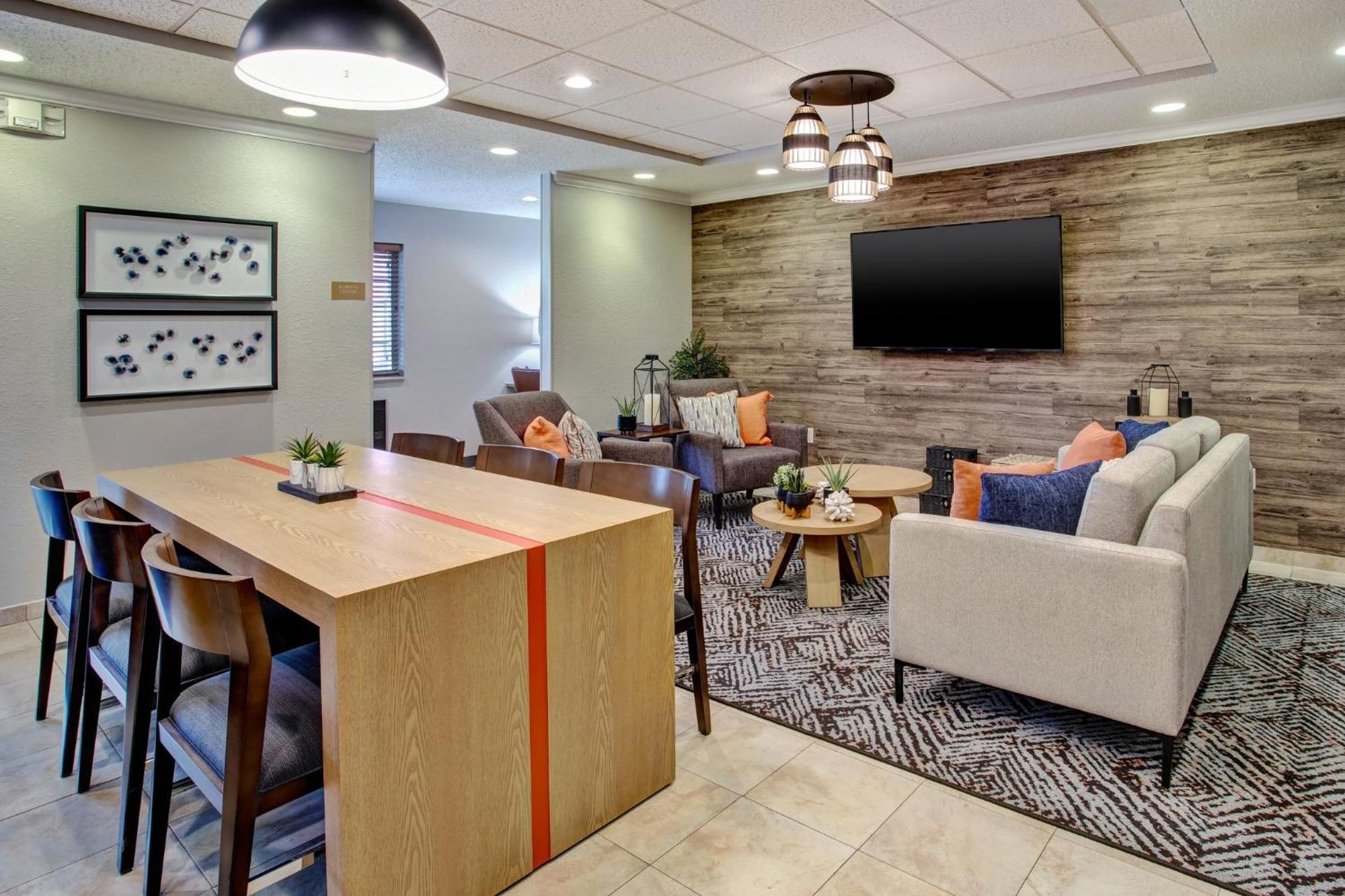 Candlewood Suites Kenosha By Ihg Pleasant Prairie Zewnętrze zdjęcie