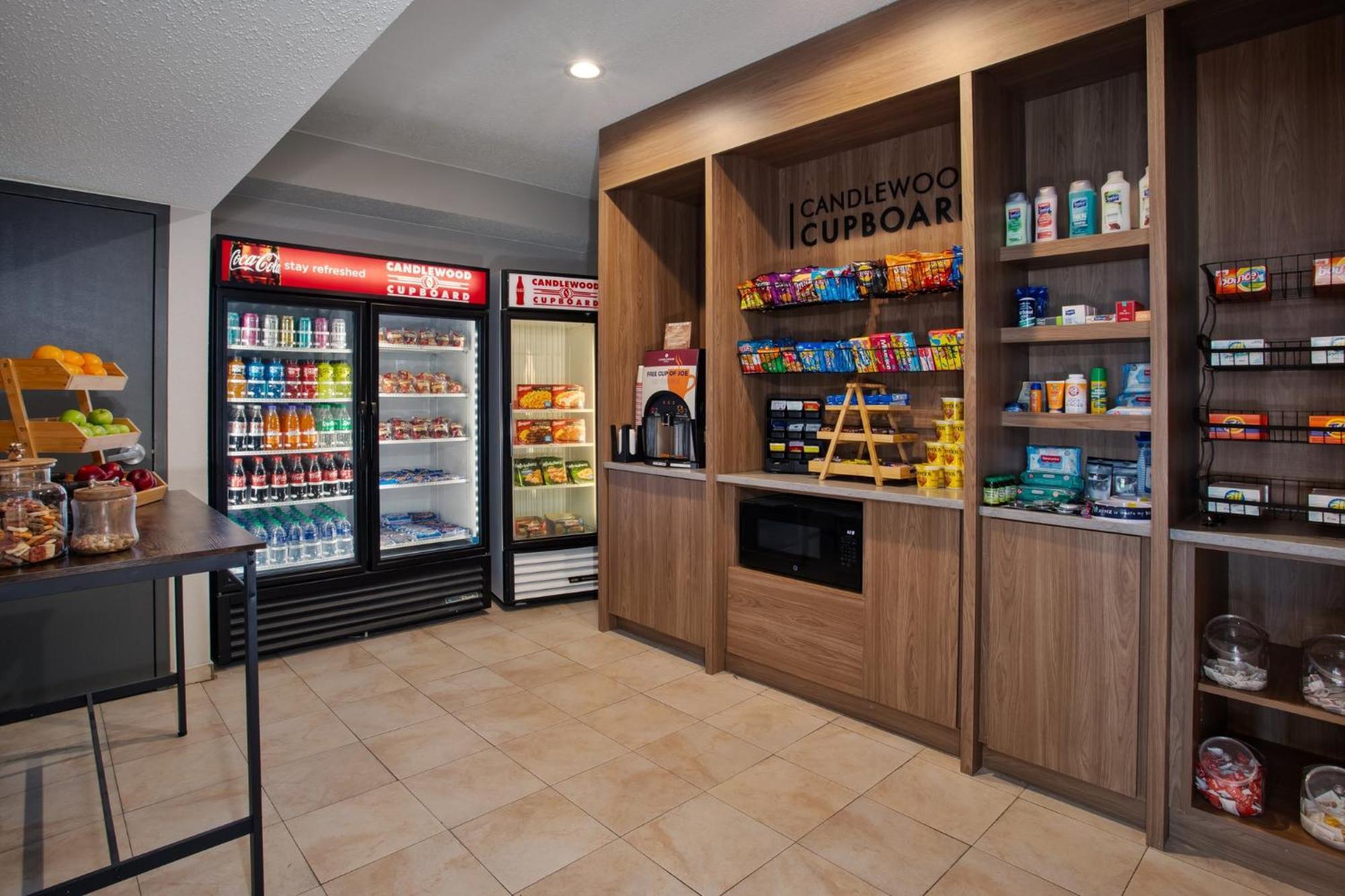 Candlewood Suites Kenosha By Ihg Pleasant Prairie Zewnętrze zdjęcie
