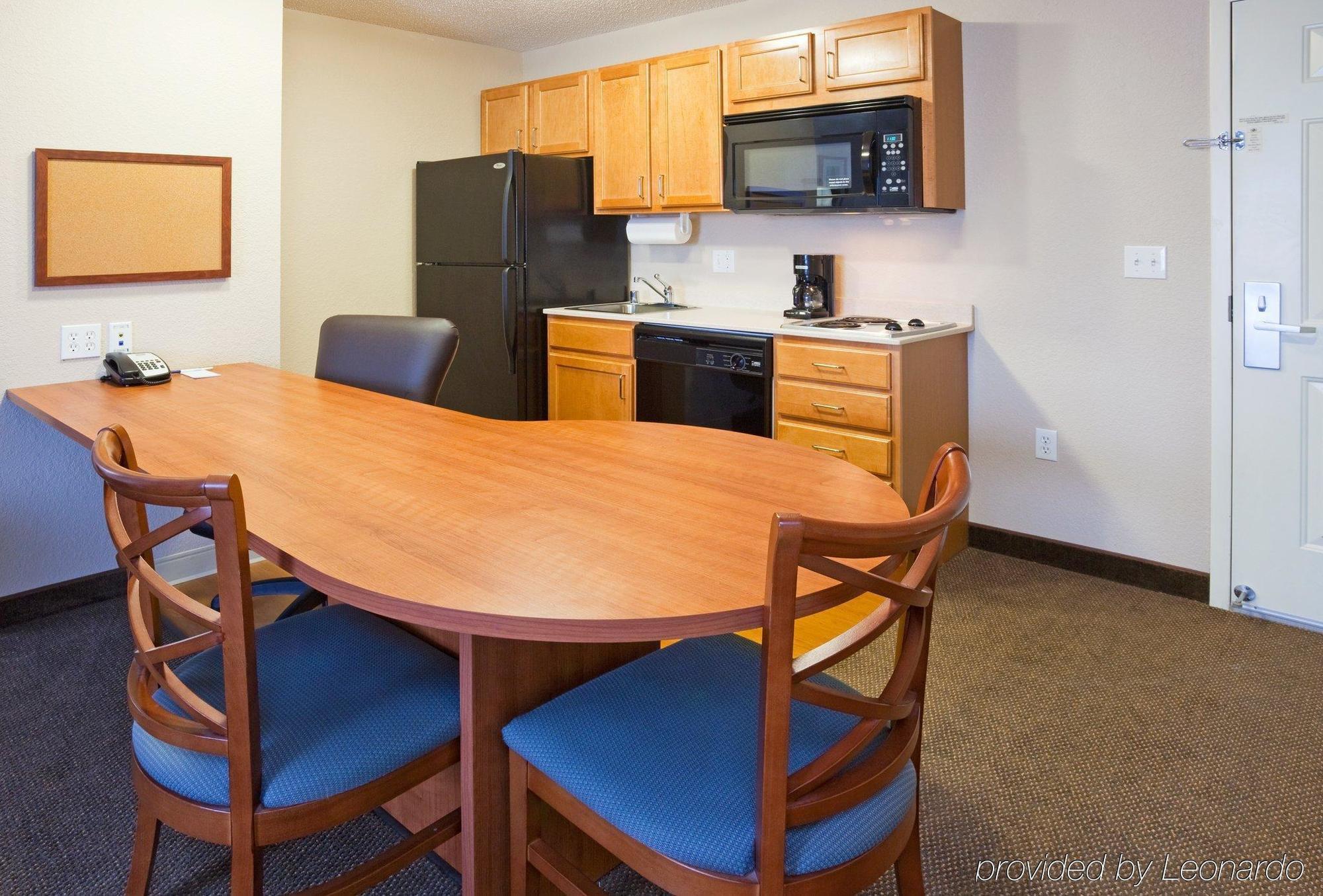 Candlewood Suites Kenosha By Ihg Pleasant Prairie Pokój zdjęcie