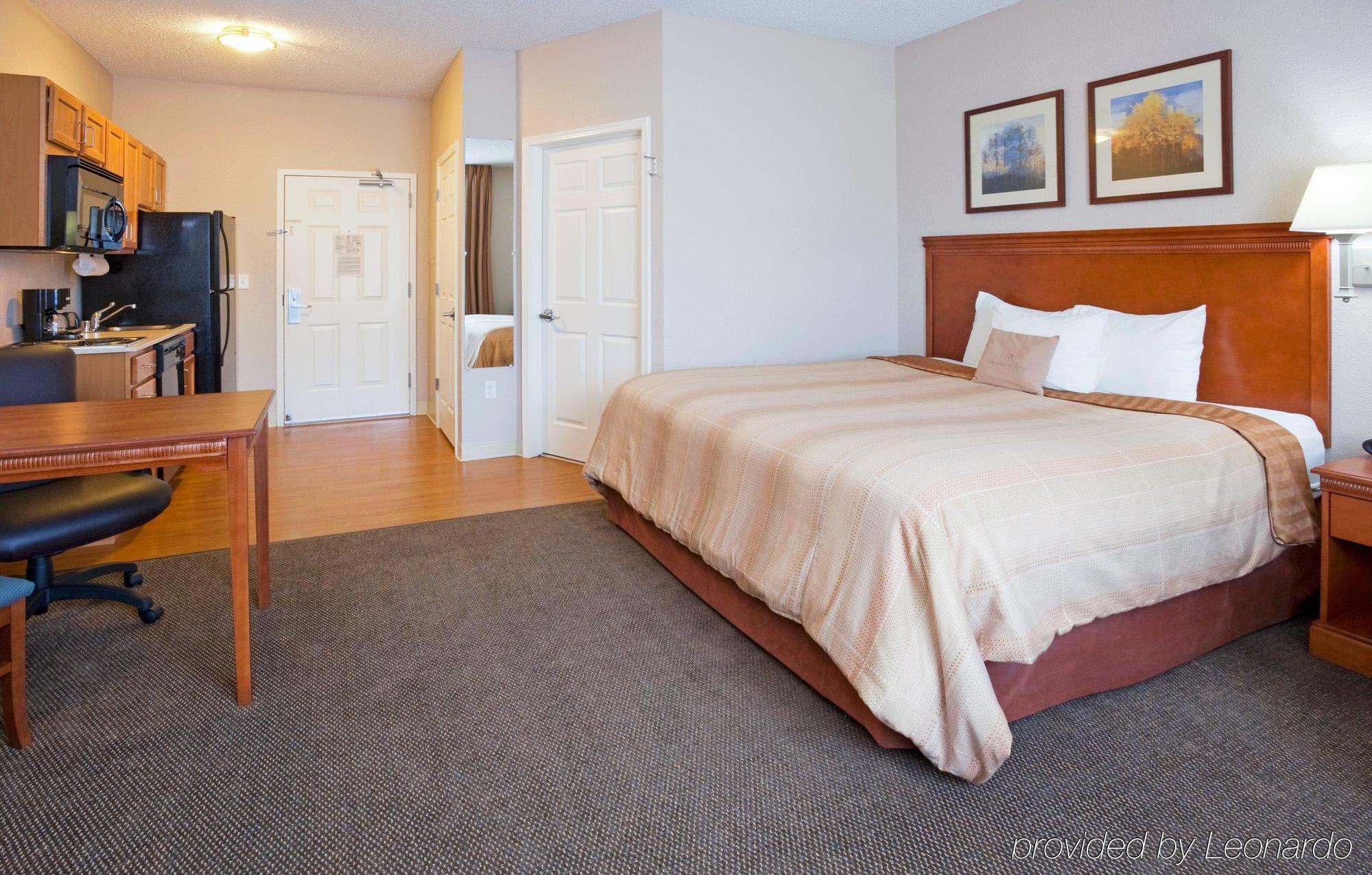 Candlewood Suites Kenosha By Ihg Pleasant Prairie Zewnętrze zdjęcie