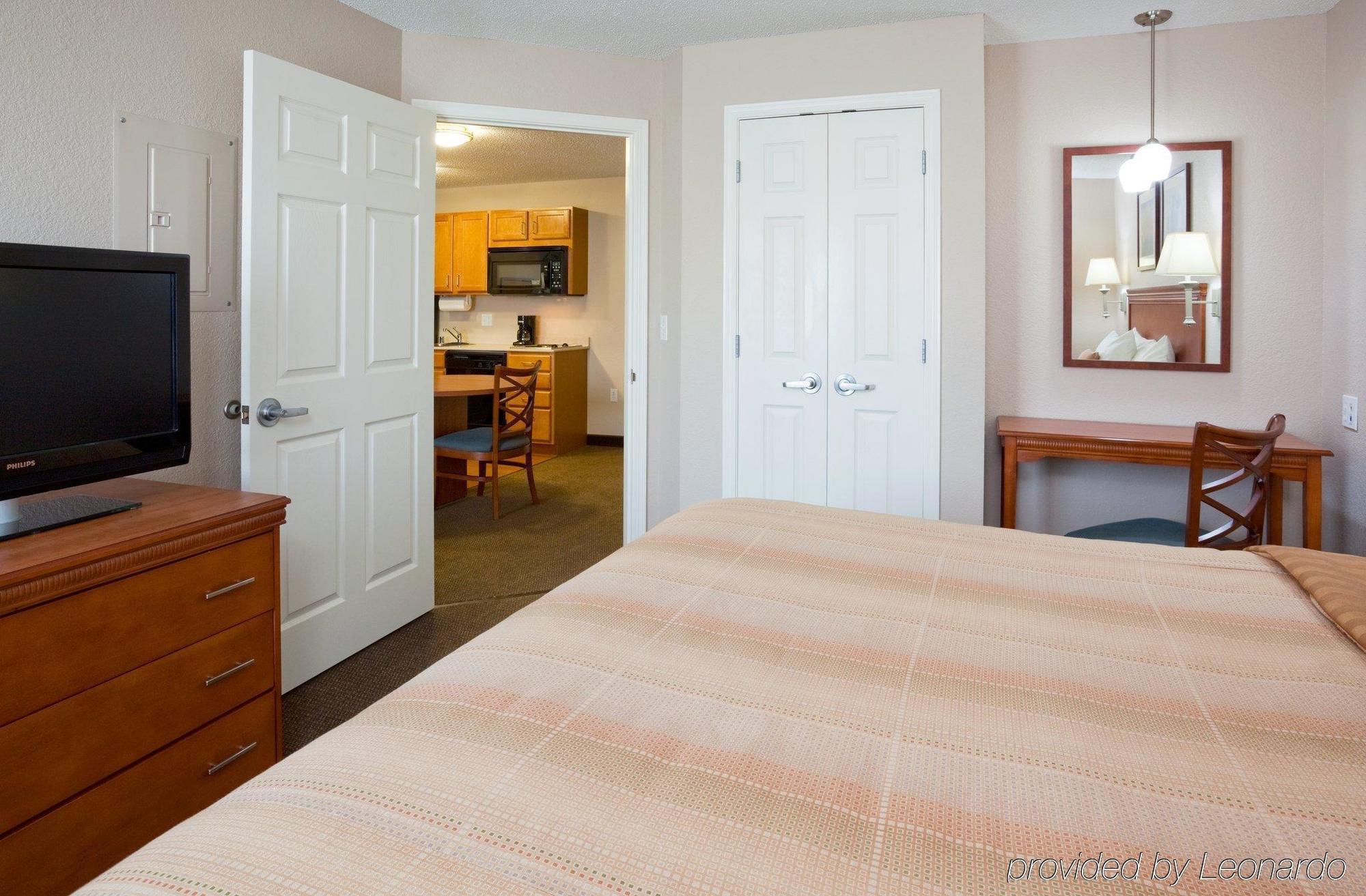 Candlewood Suites Kenosha By Ihg Pleasant Prairie Pokój zdjęcie