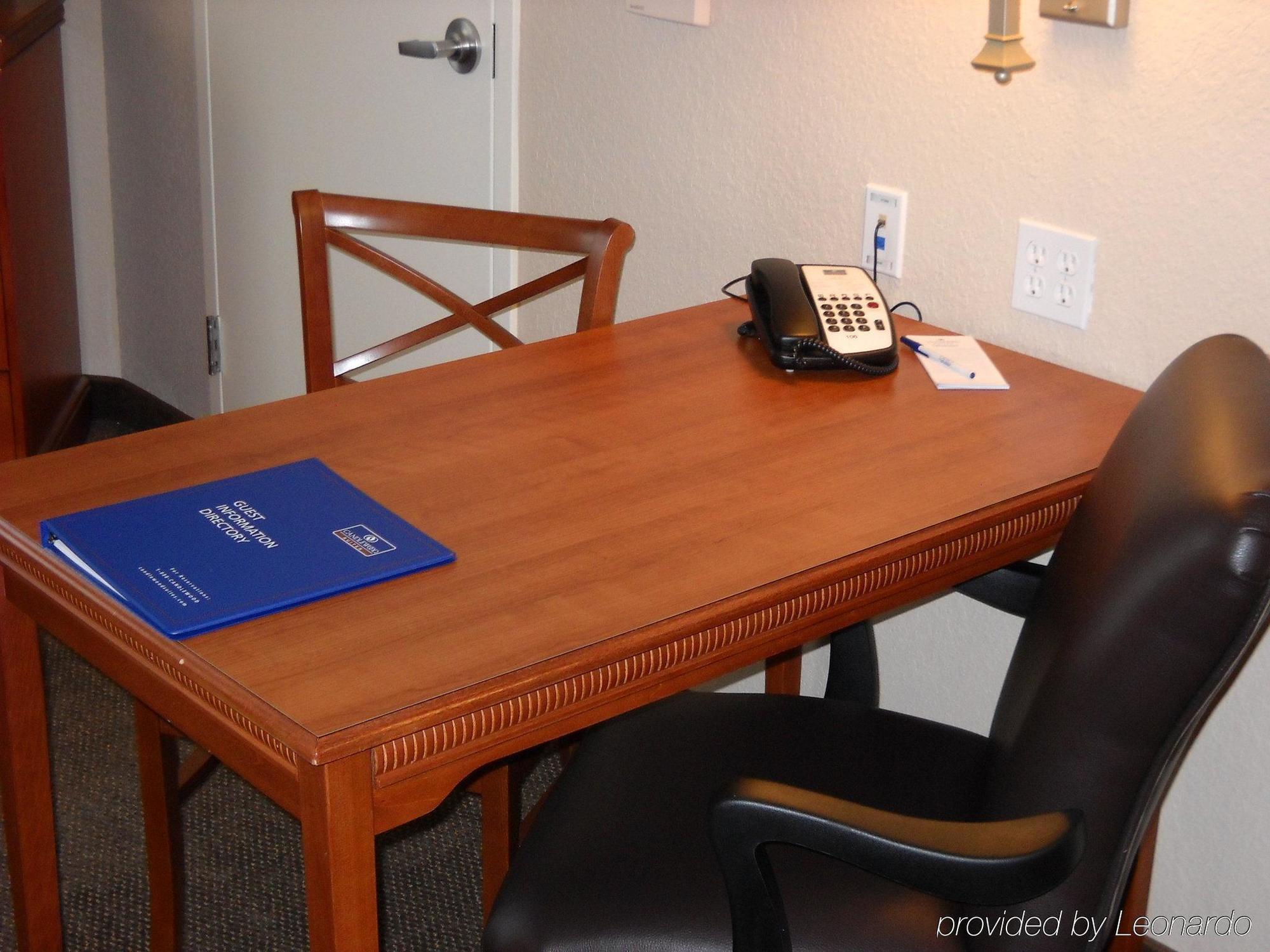 Candlewood Suites Kenosha By Ihg Pleasant Prairie Pokój zdjęcie