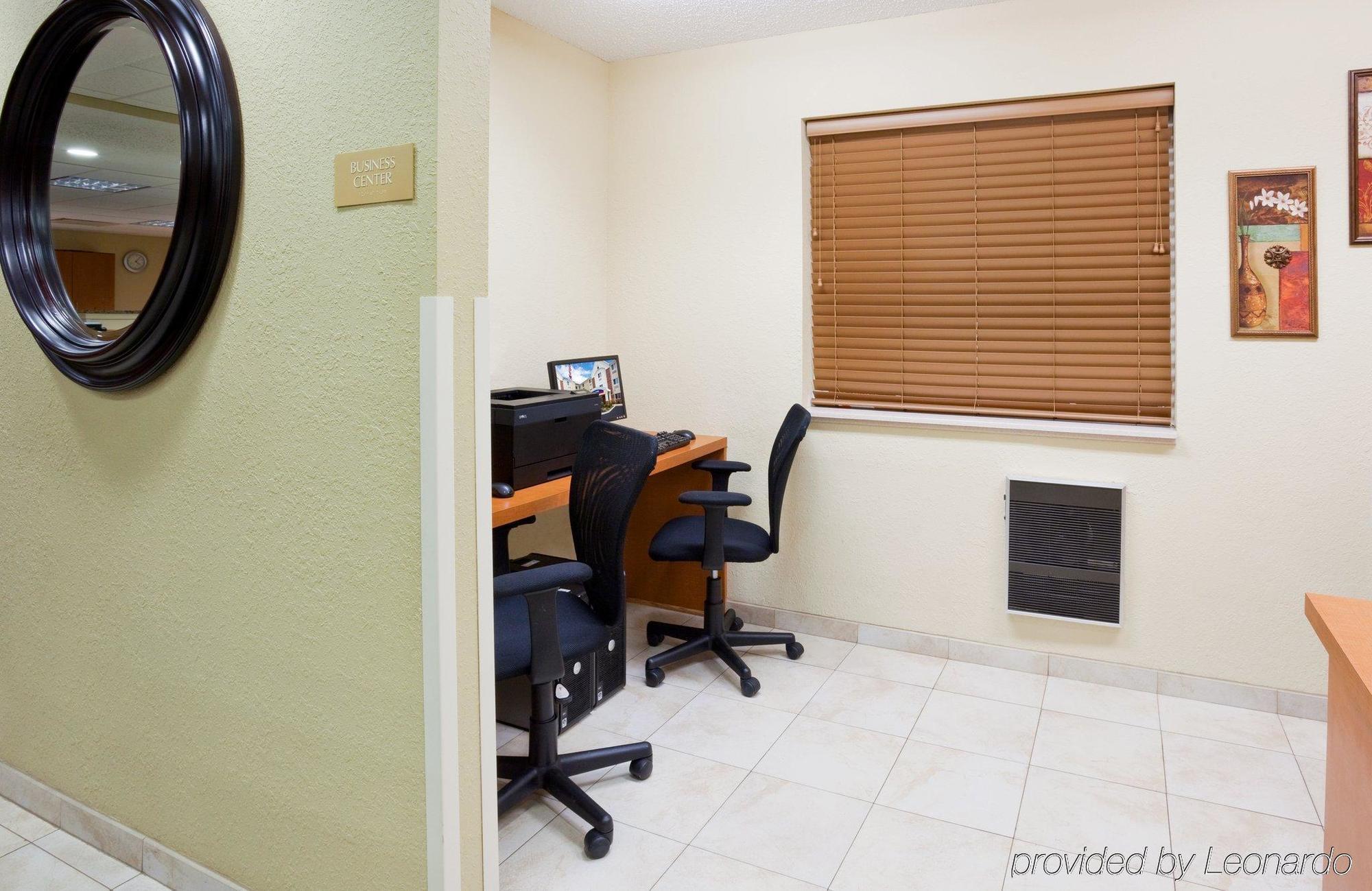 Candlewood Suites Kenosha By Ihg Pleasant Prairie Udogodnienia zdjęcie