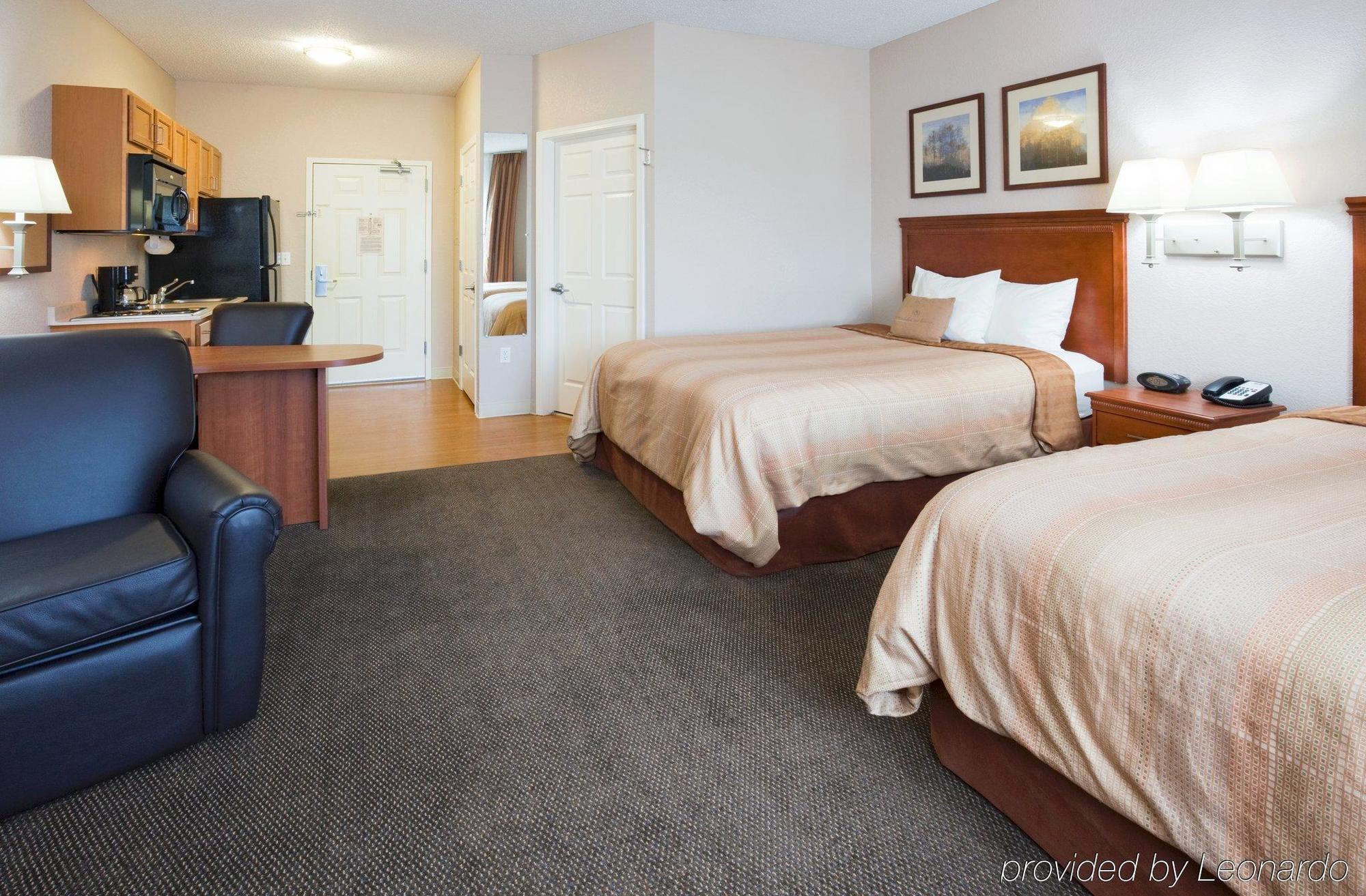 Candlewood Suites Kenosha By Ihg Pleasant Prairie Zewnętrze zdjęcie