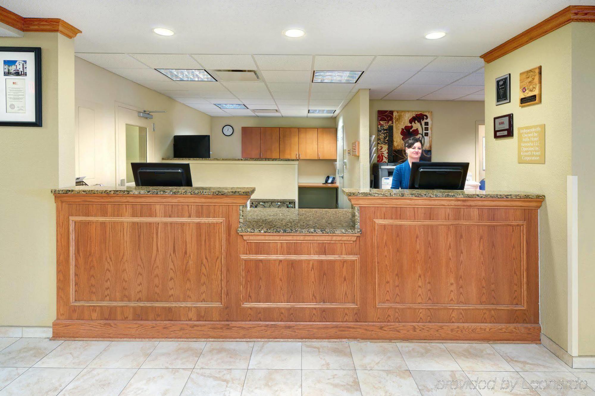 Candlewood Suites Kenosha By Ihg Pleasant Prairie Zewnętrze zdjęcie