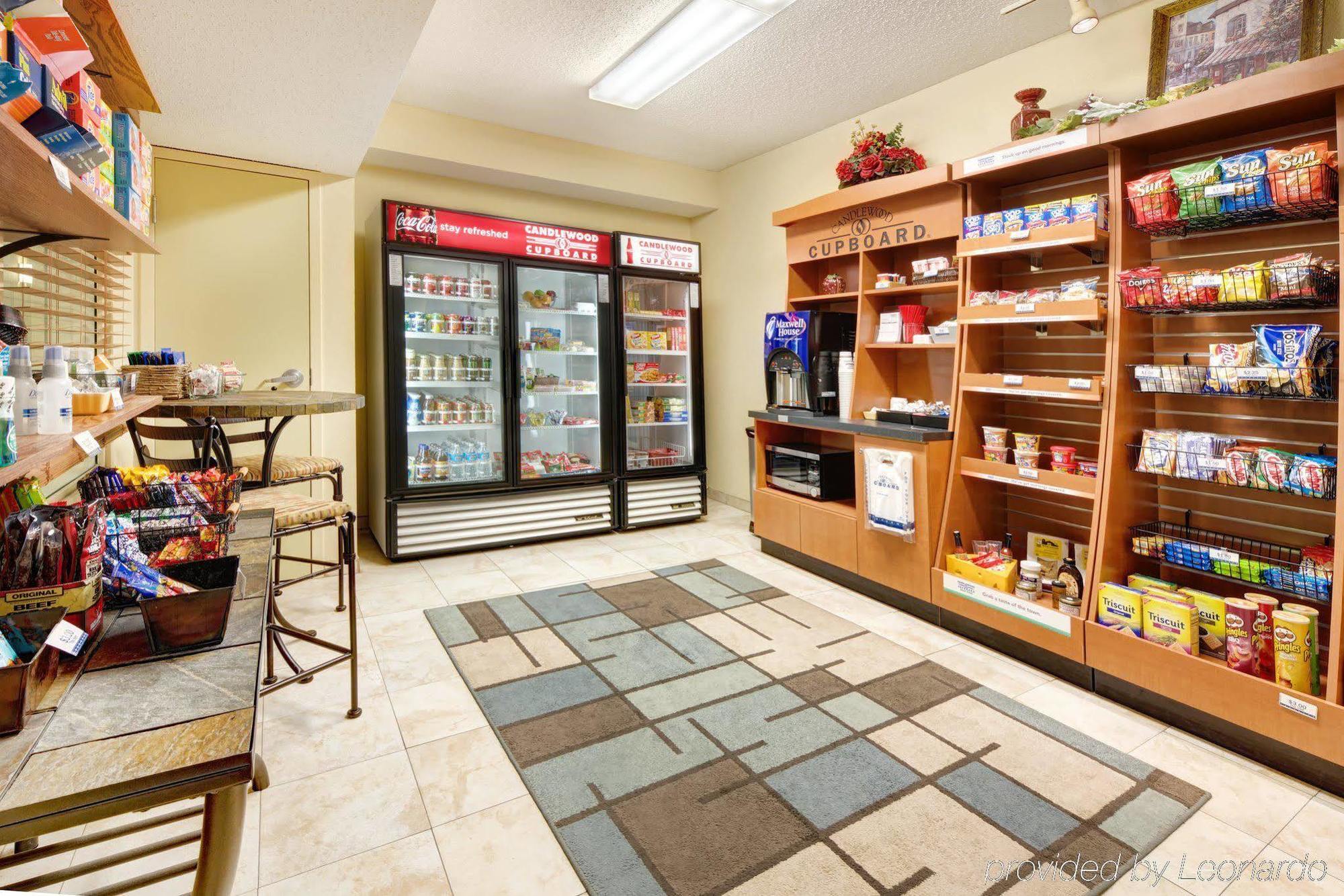 Candlewood Suites Kenosha By Ihg Pleasant Prairie Zewnętrze zdjęcie