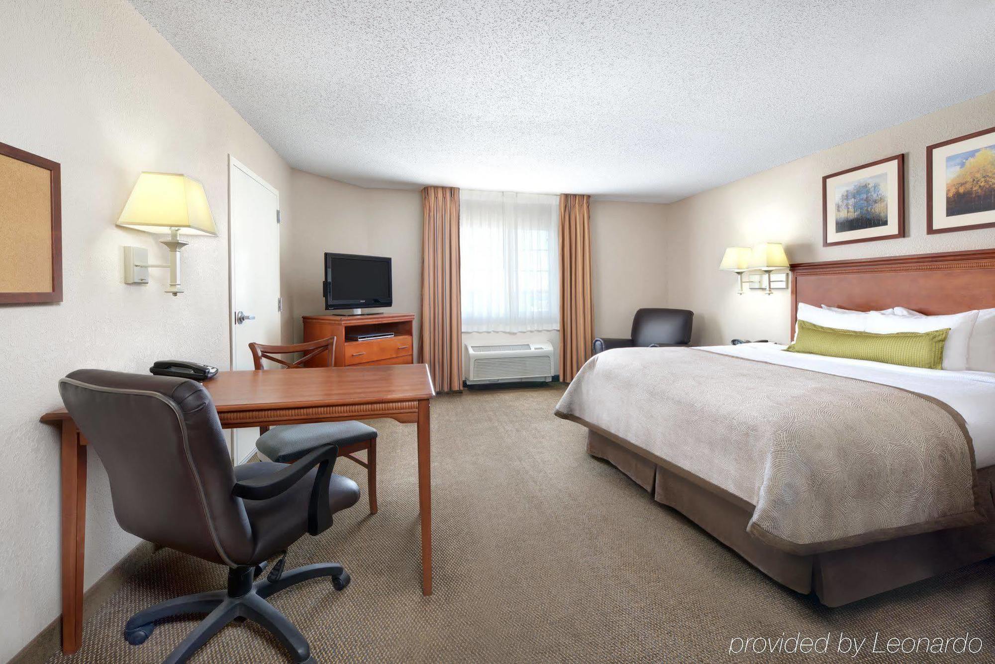 Candlewood Suites Kenosha By Ihg Pleasant Prairie Zewnętrze zdjęcie