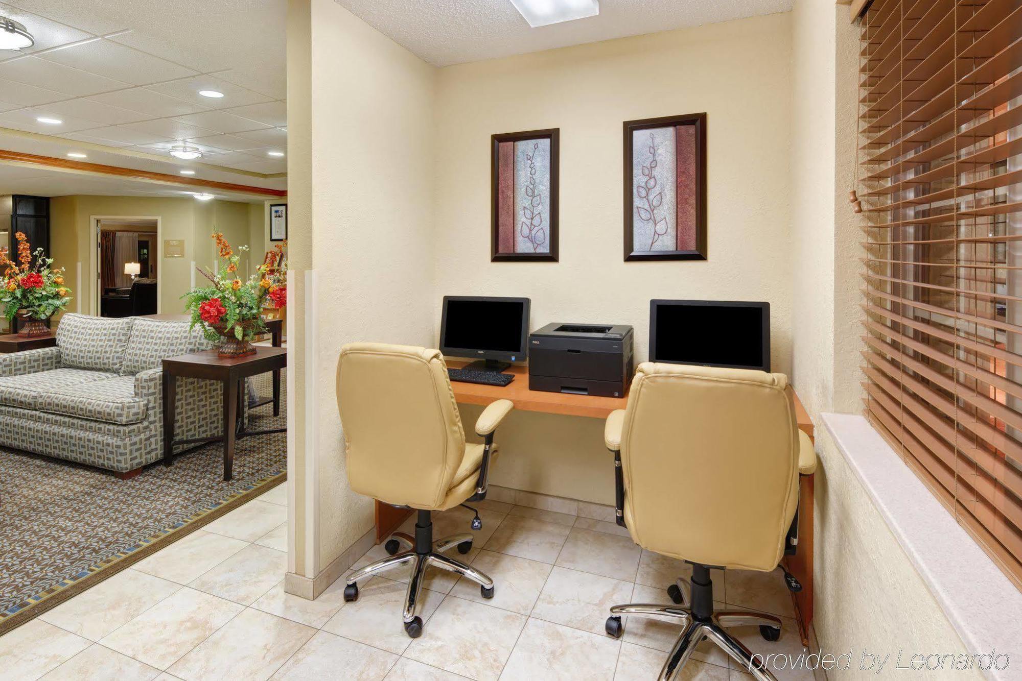 Candlewood Suites Kenosha By Ihg Pleasant Prairie Zewnętrze zdjęcie
