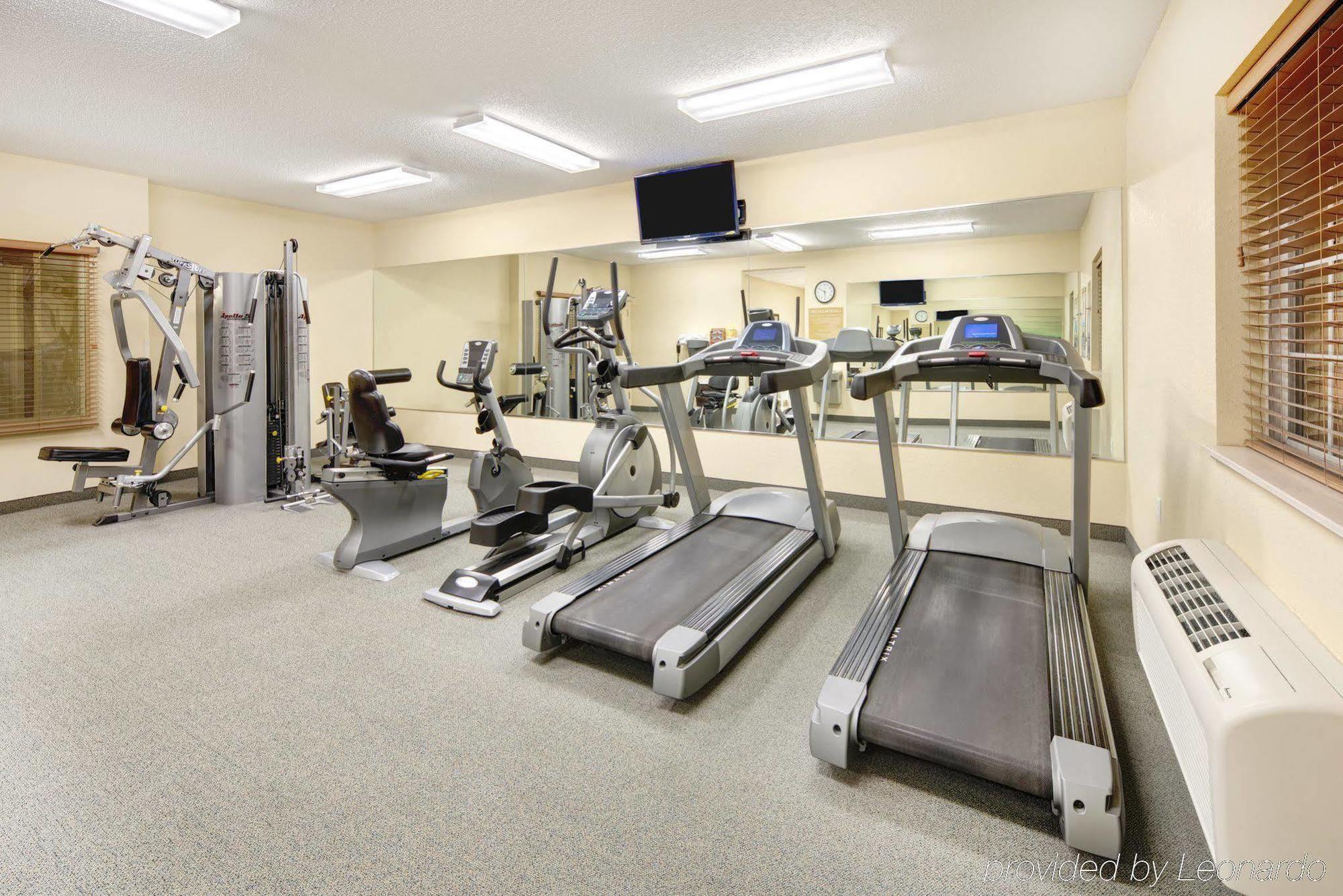Candlewood Suites Kenosha By Ihg Pleasant Prairie Zewnętrze zdjęcie