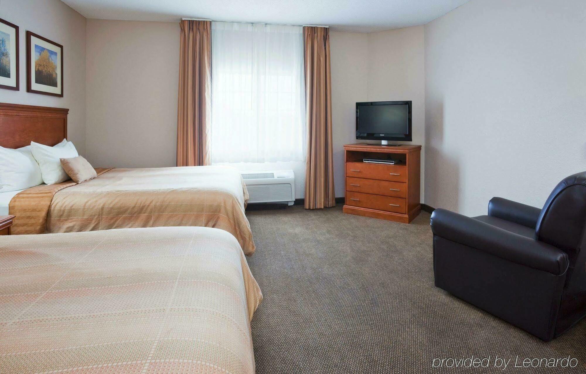 Candlewood Suites Kenosha By Ihg Pleasant Prairie Zewnętrze zdjęcie
