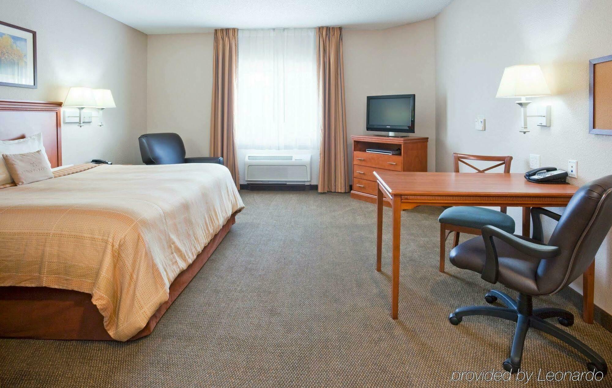 Candlewood Suites Kenosha By Ihg Pleasant Prairie Zewnętrze zdjęcie