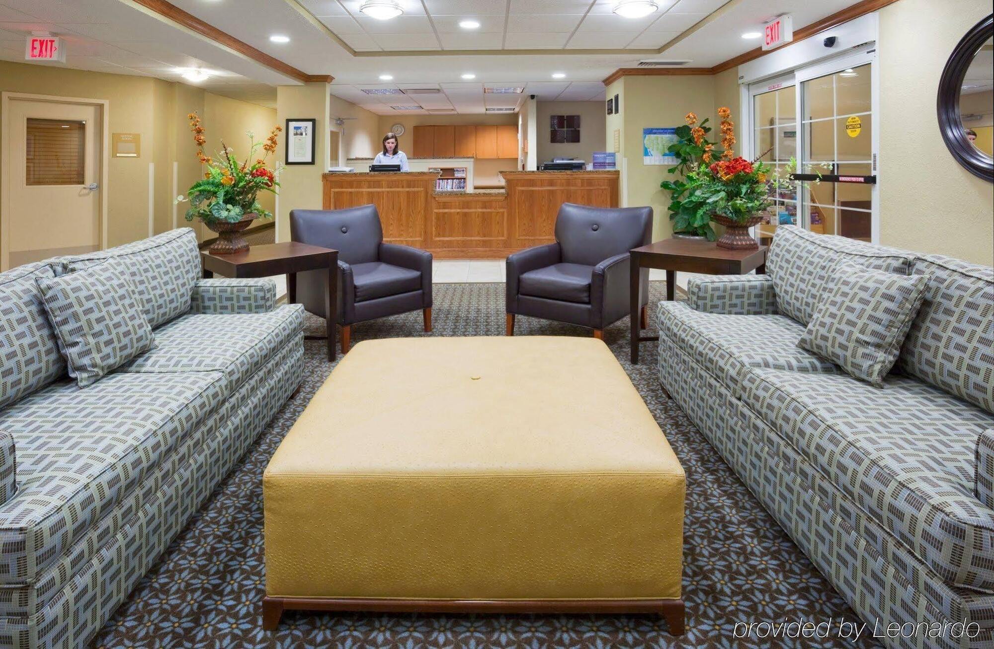 Candlewood Suites Kenosha By Ihg Pleasant Prairie Zewnętrze zdjęcie