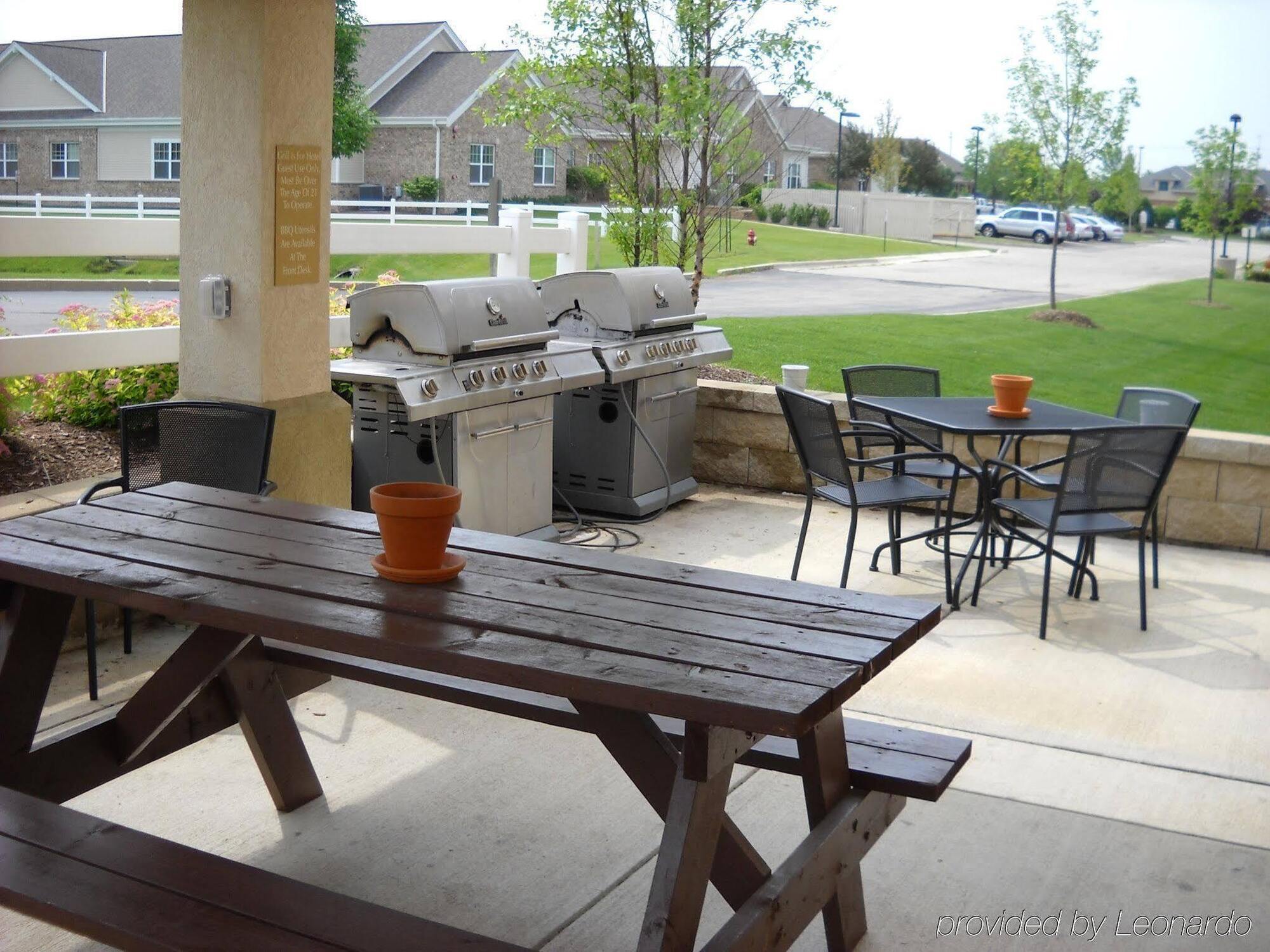 Candlewood Suites Kenosha By Ihg Pleasant Prairie Zewnętrze zdjęcie