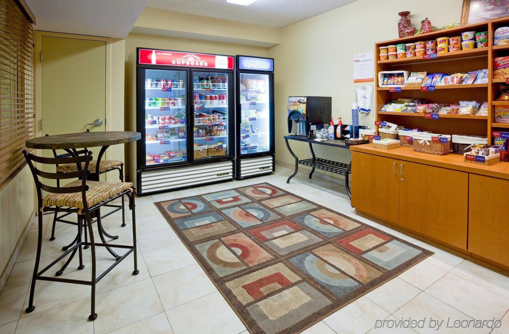 Candlewood Suites Kenosha By Ihg Pleasant Prairie Zewnętrze zdjęcie
