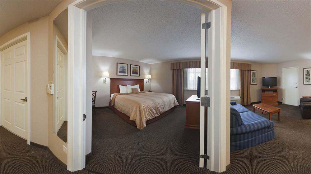 Candlewood Suites Kenosha By Ihg Pleasant Prairie Zewnętrze zdjęcie