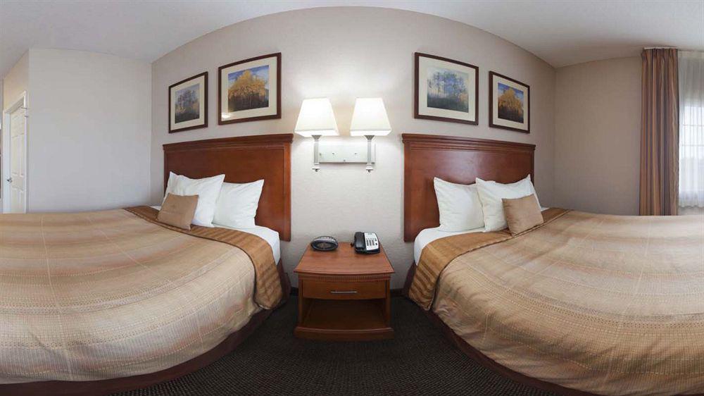 Candlewood Suites Kenosha By Ihg Pleasant Prairie Zewnętrze zdjęcie